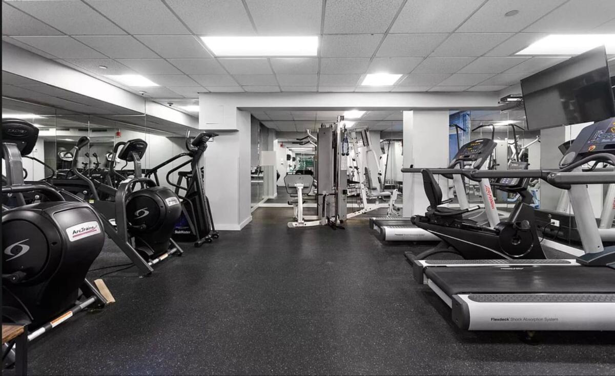 Appartement 73-308 New 1br 1bth Uws Doorman Gym